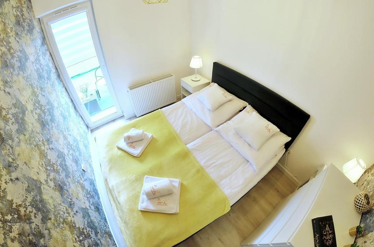 Onholiday Apartamenty Baltycka Kołobrzeg Exterior foto